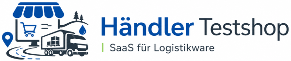 Logo von Testfirma GmbH